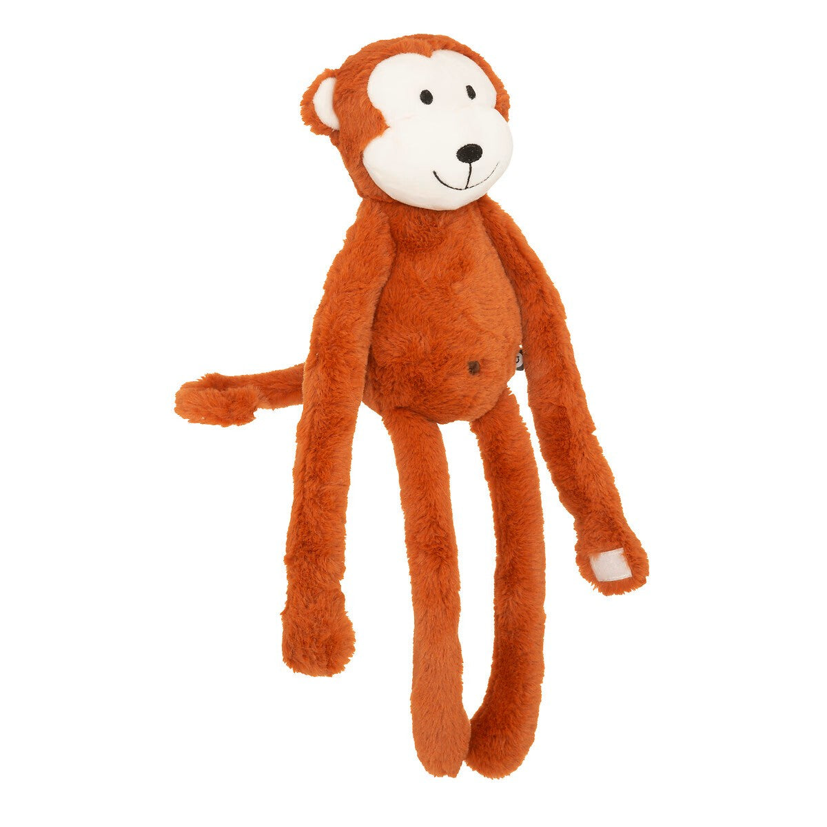 Peluche Scimmietta Snodabile - Little Bird