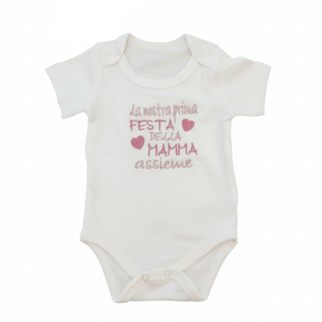Body Festa della Mamma
