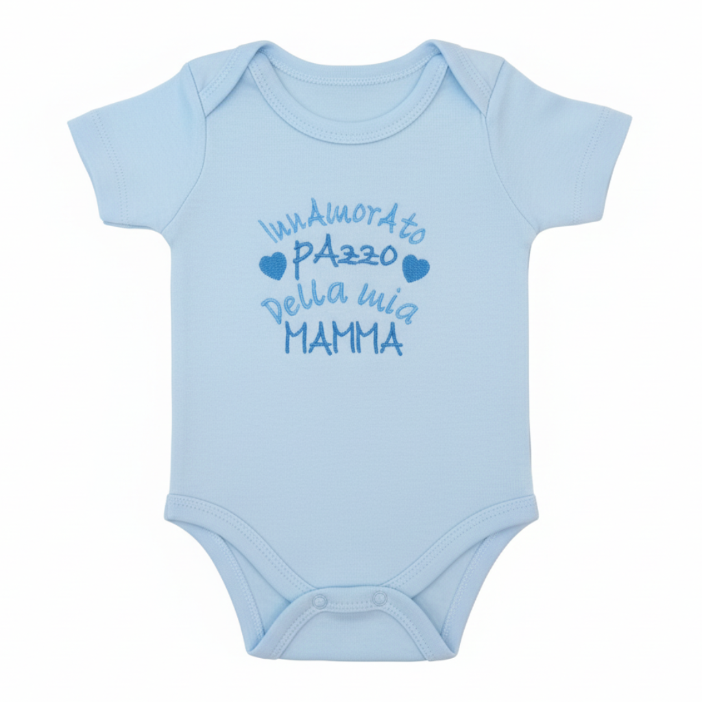 Body InnAmorAto pAzzo della mia MAMMA