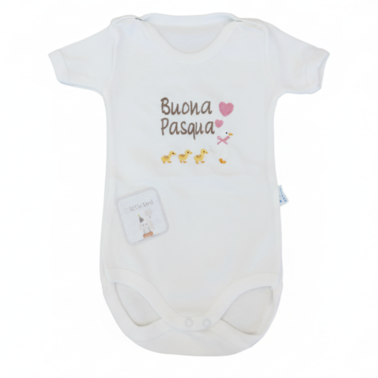 Buona Pasqua Onesie