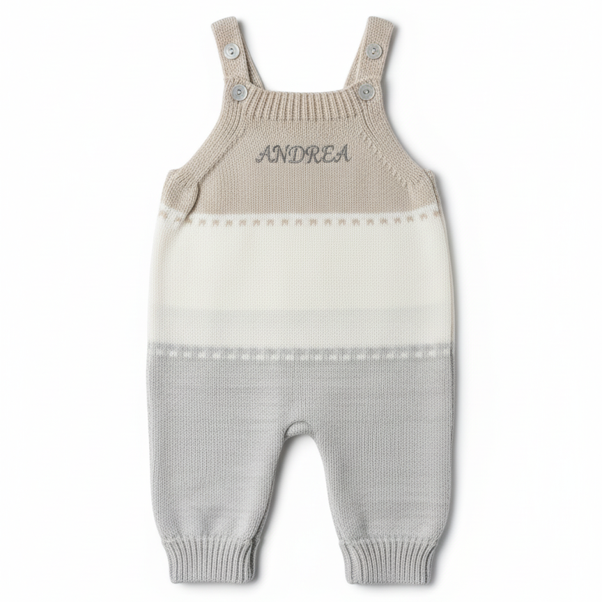 Completino con nome ANDREA