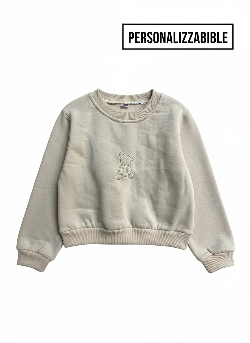 Completino personalizzabile