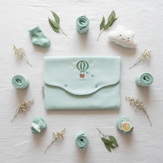 Flatlay