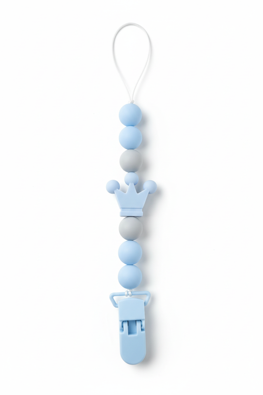 Portaciucci Corona Celeste - sfondo bianco