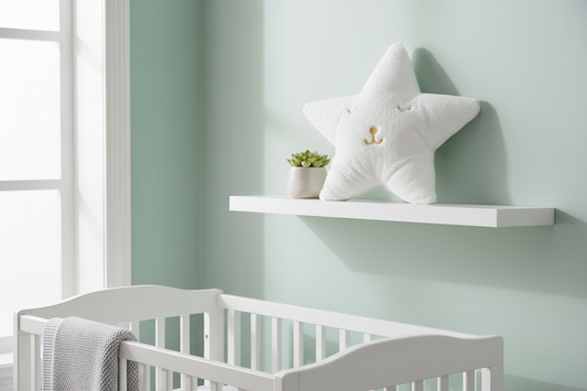 Cuscino Stella lifestyle nursery