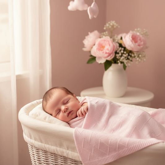 Lifestyle 2 – Neonato