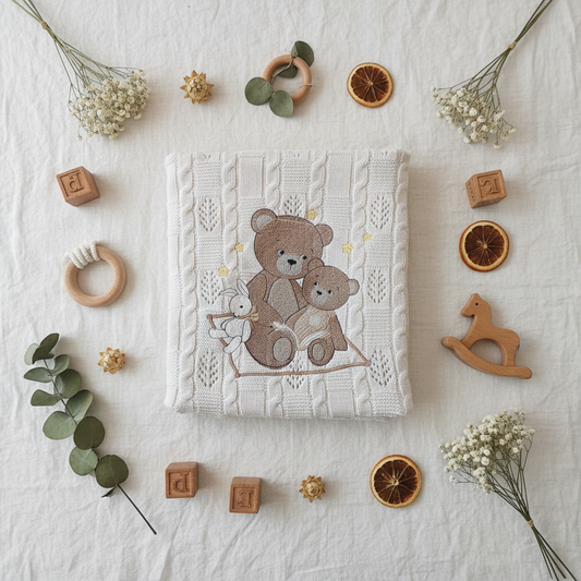 Lifestyle 3 – Flat lay