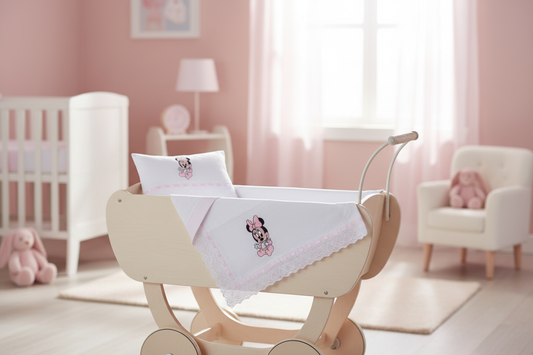Lifestyle nursery