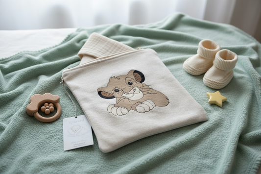 Lifestyle – Pochette Simba