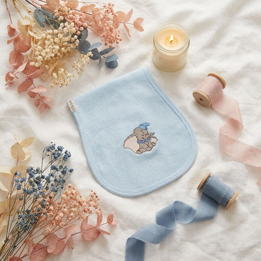 Little Bird - Telospalla Dumbo - 100% Cotone Anallergico - Personalizzabile