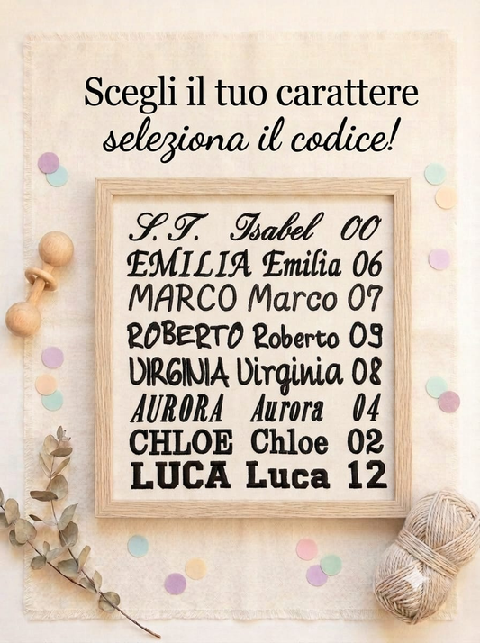 Little Bird - Couverture en fil Ma petite voiture avec ballons personnalisée avec prénom - Coton naturel - Berceau Landau Écharpe - Cadeau de naissance