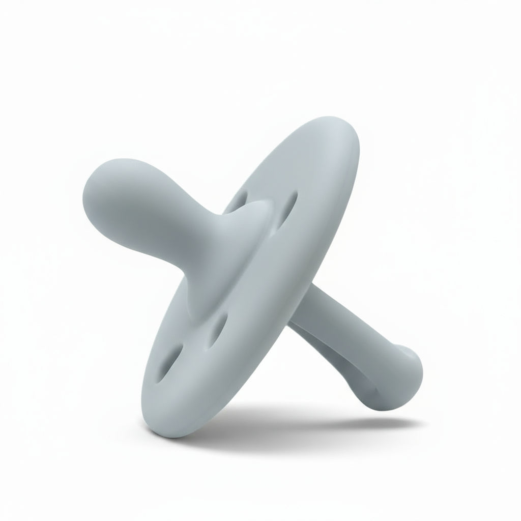 uccio Anatomico in Silicone - Canna da Zucchero - Conforme Normative UE