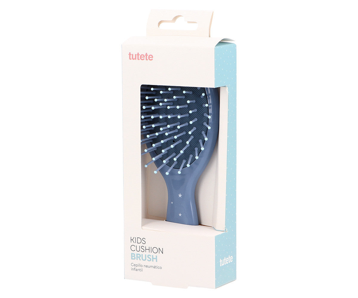Spazzola Planes Tutete - confezione originale Kids Cushion Brush Tutete