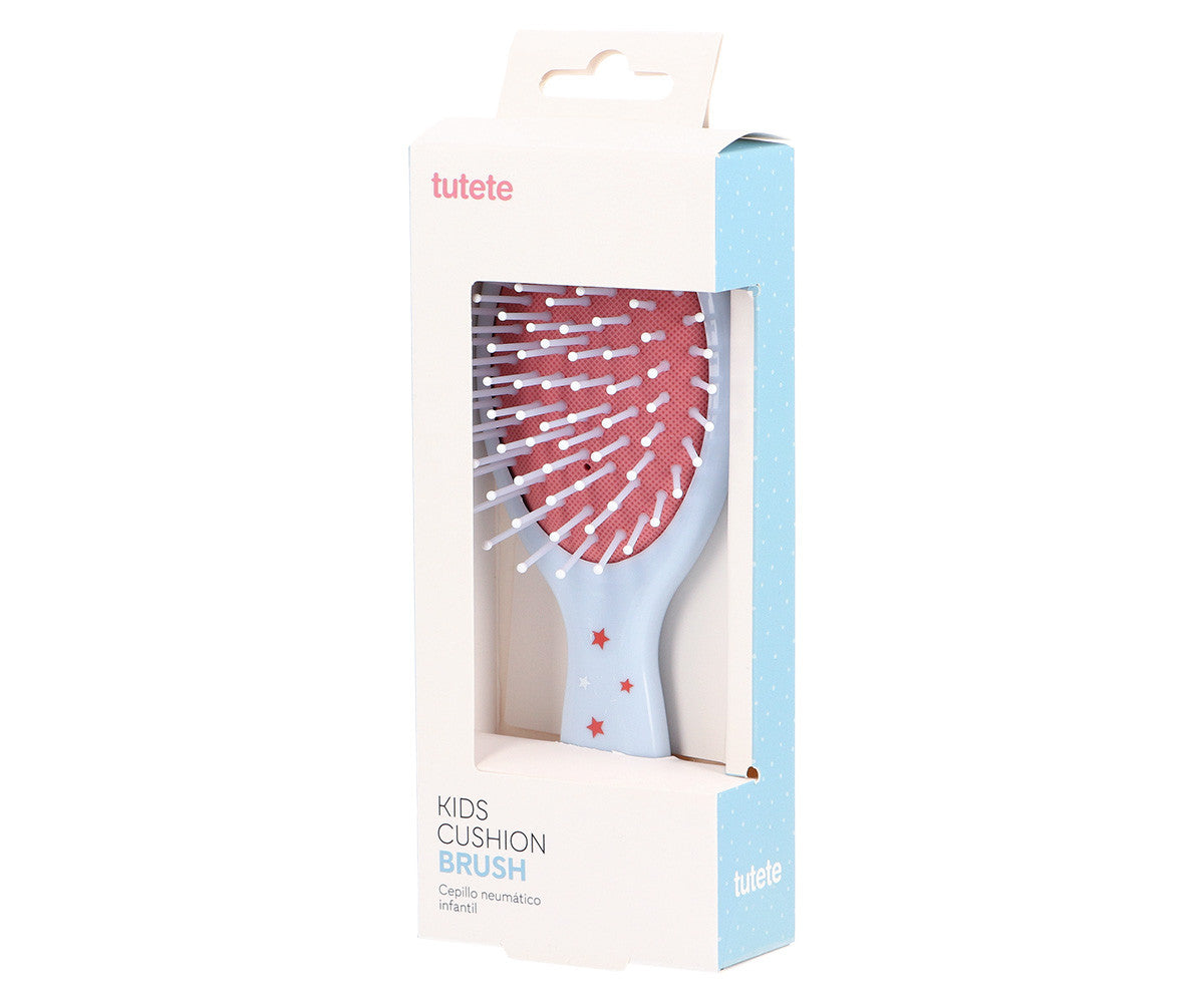 Spazzola Circus Show Tutete - confezione originale Tutete Kids Cushion Brush