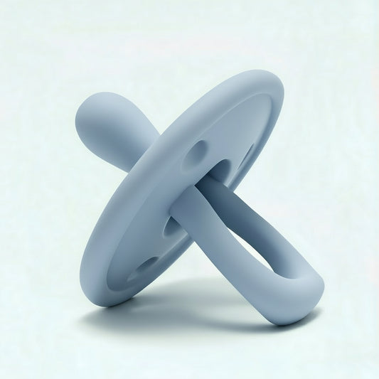 uccio Anatomico in Silicone - Canna da Zucchero - Conforme Normative UE