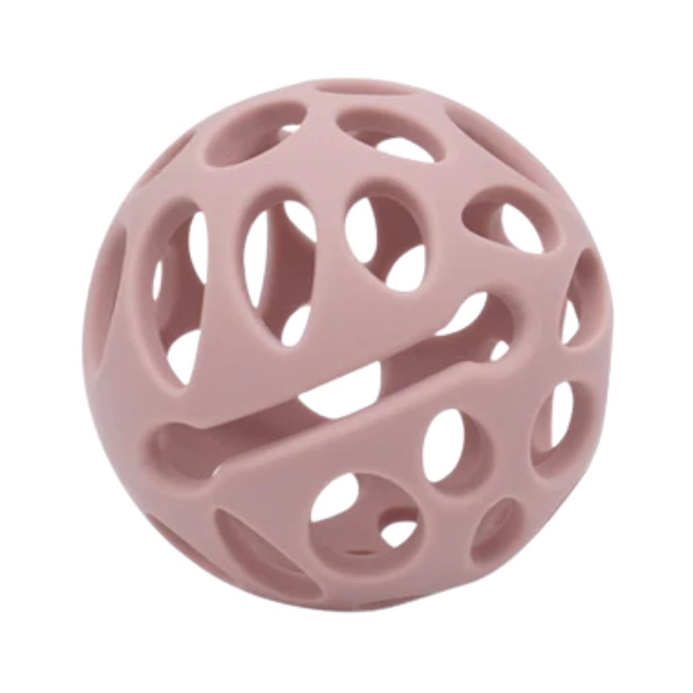Pallina Massaggiagengive in Silicone BPA Free | Gioco Sensoriale