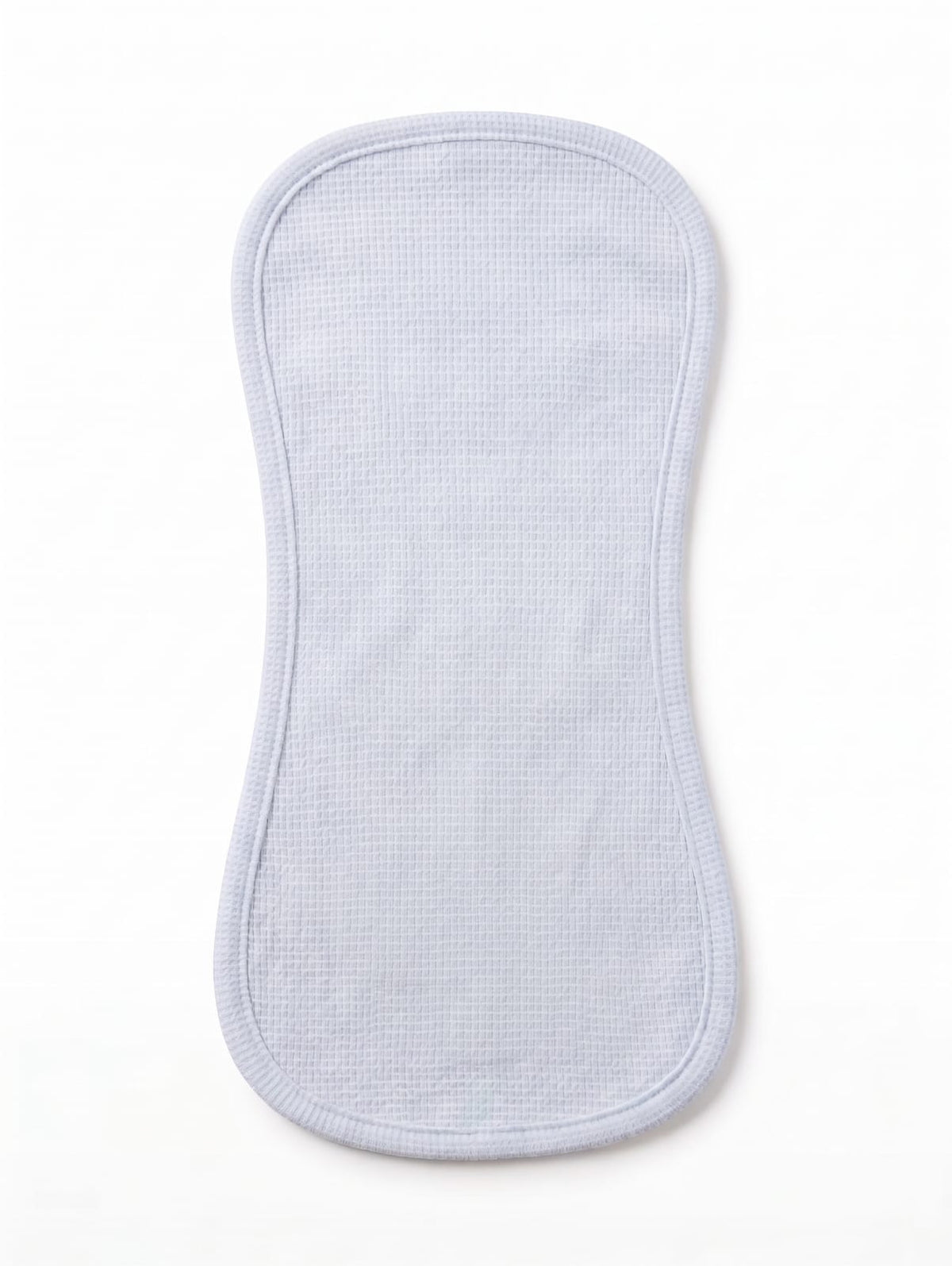 Little Bird - Gigoteuse Ciel Uni - 100% Coton Hypoallergénique - Personnalisable