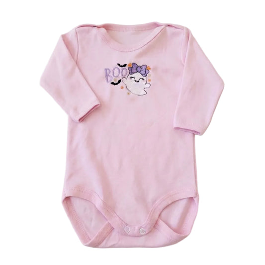 Little Bird - Body de naissance "My 1st Birthday" personnalisé avec prénom - 100% Coton - Cadeau de naissance