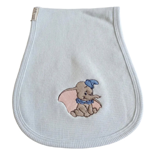 Little Bird - Télospalla Dumbo - 100% Coton Hypoallergénique - Personnalisable