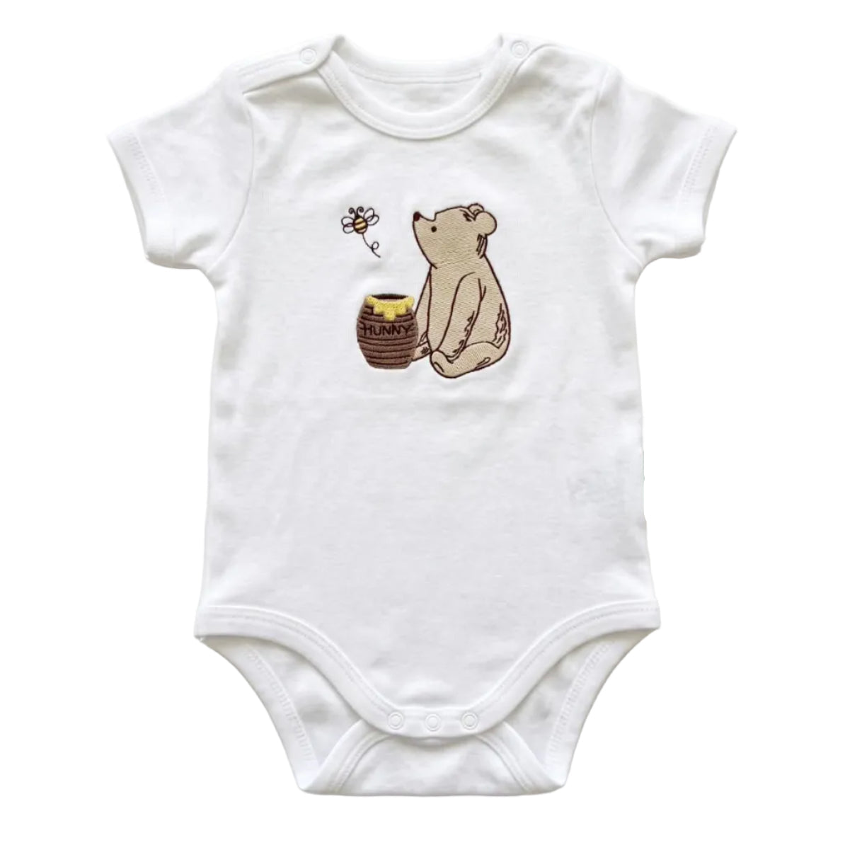 Little Bird - Body bébé "Je suis la petite femme à Papa" personnalisé avec prénom - 100% Coton - Cadeau de naissance