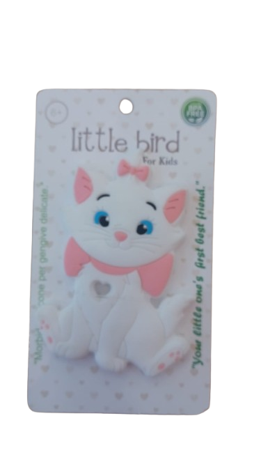 Massaggiagengive Silicone Minù - Little Bird