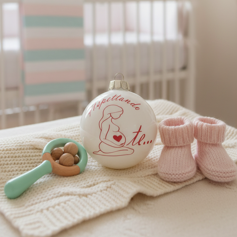 Ambientazione nursery