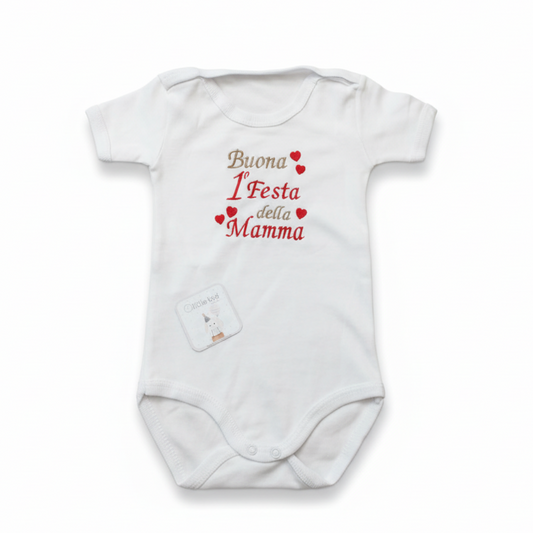 Body Buona 1° Festa della Mamma