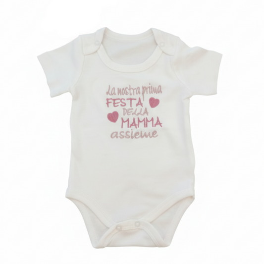 Body Festa della Mamma