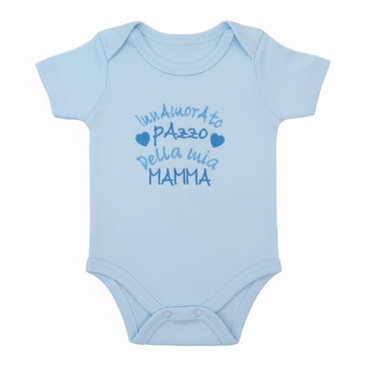 Body InnAmorAto pAzzo della mia MAMMA