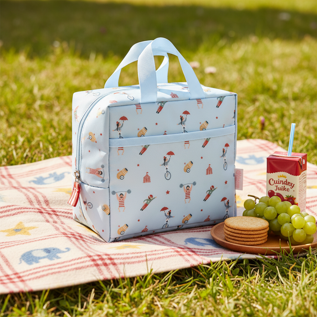 Borsa Termica Merenda - Lifestyle 3
