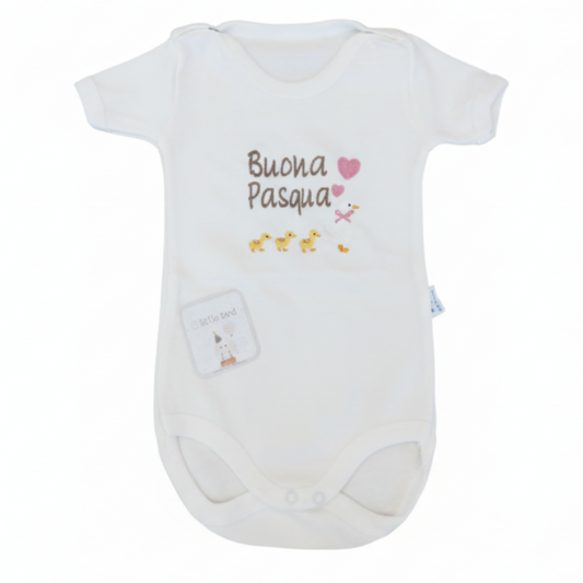 Buona Pasqua Onesie