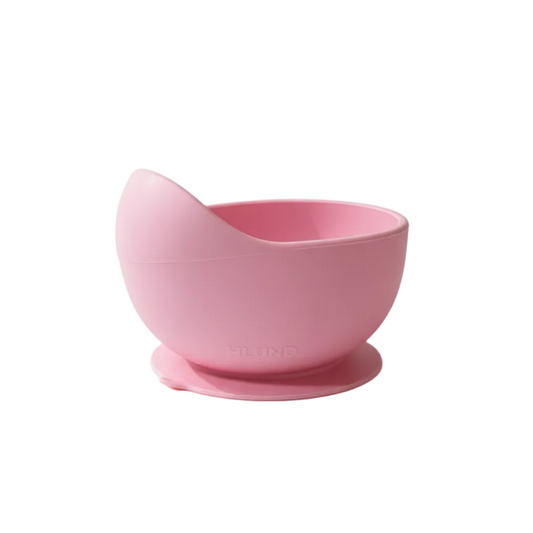 Ciotola pink angolazione verde