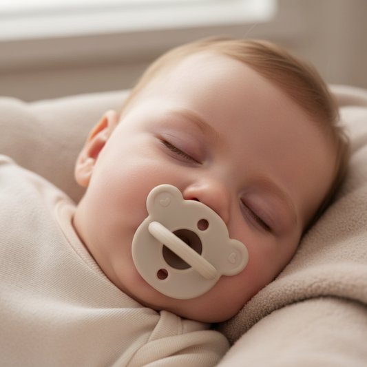 Ciuccio Orsetto - Lifestyle Bambino