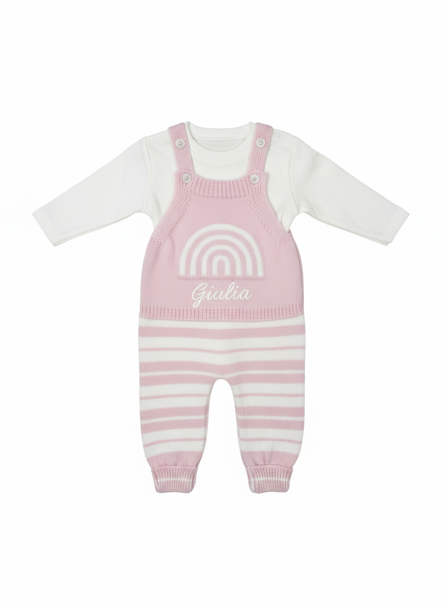 Completino con nome GIULIA