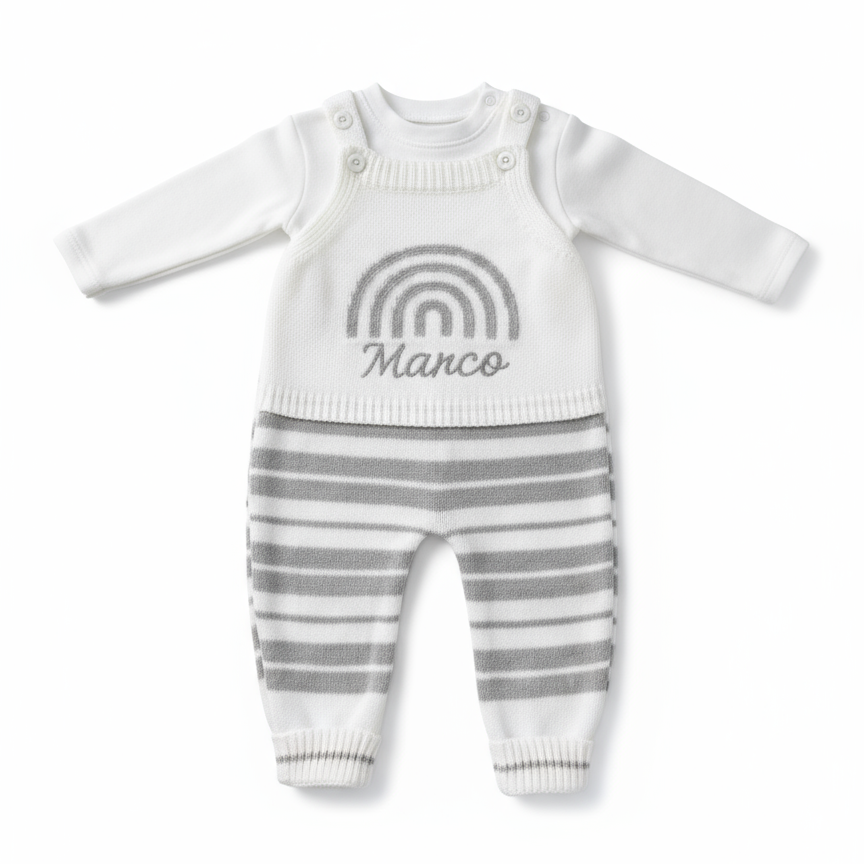 Completino con nome MARCO