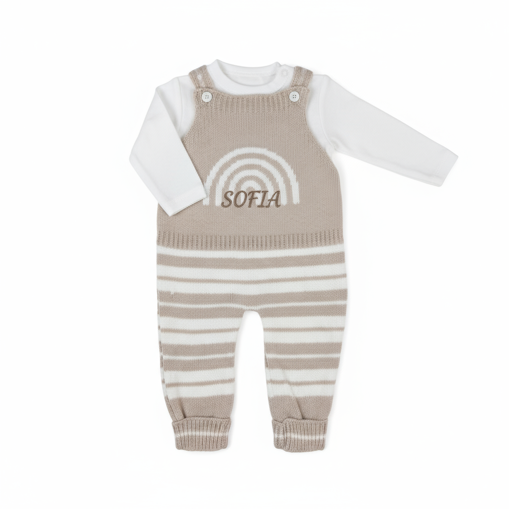 Completino con nome SOFIA