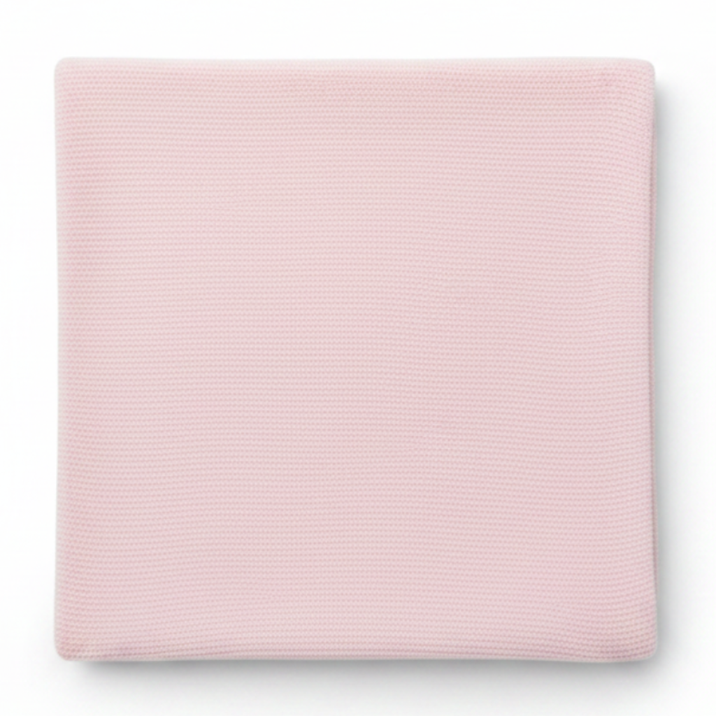 Copertina Rosa - Sfondo Bianco