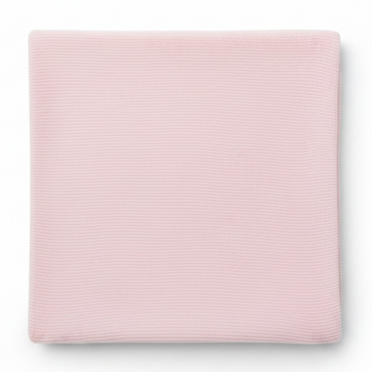 Copertina Rosa - Sfondo Bianco