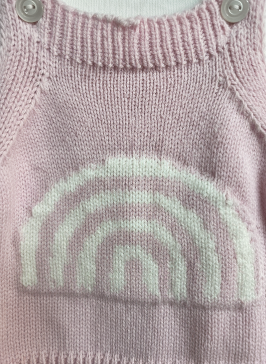 Dettaglio arcobaleno