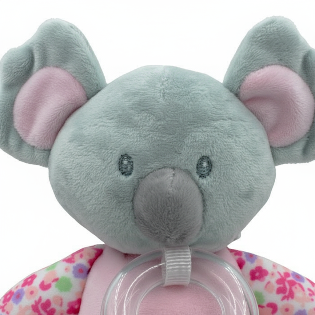 Dettaglio elefantino