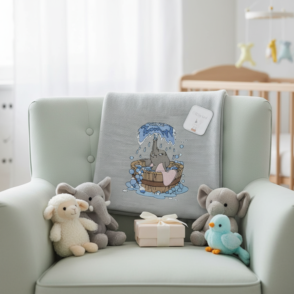 Dumbo styled