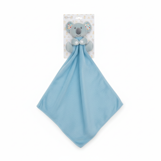 Asciugamano Koala con packaging