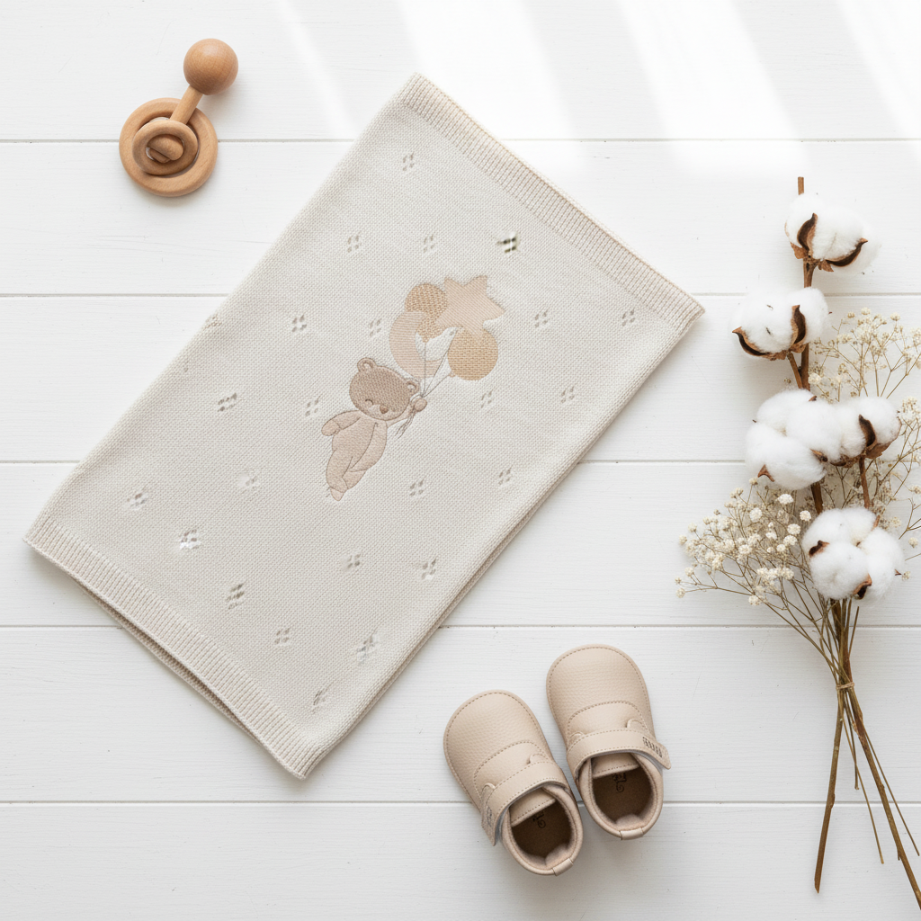 Lifestyle - flat lay