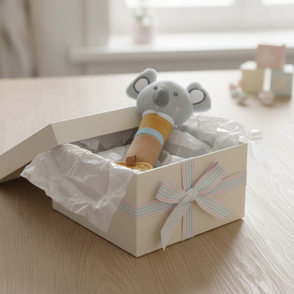Sonaglino Koala - gift box