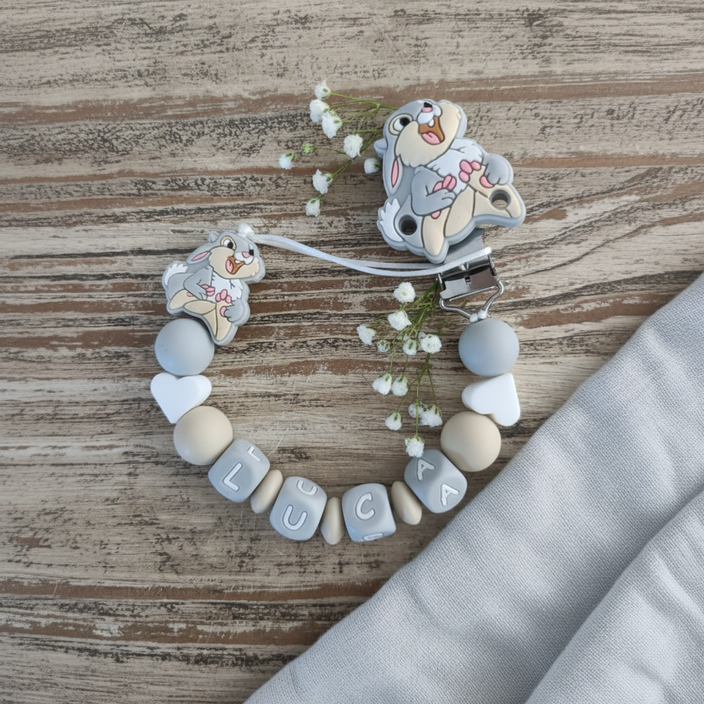 Portaciuccio Tamburina - Flatlay