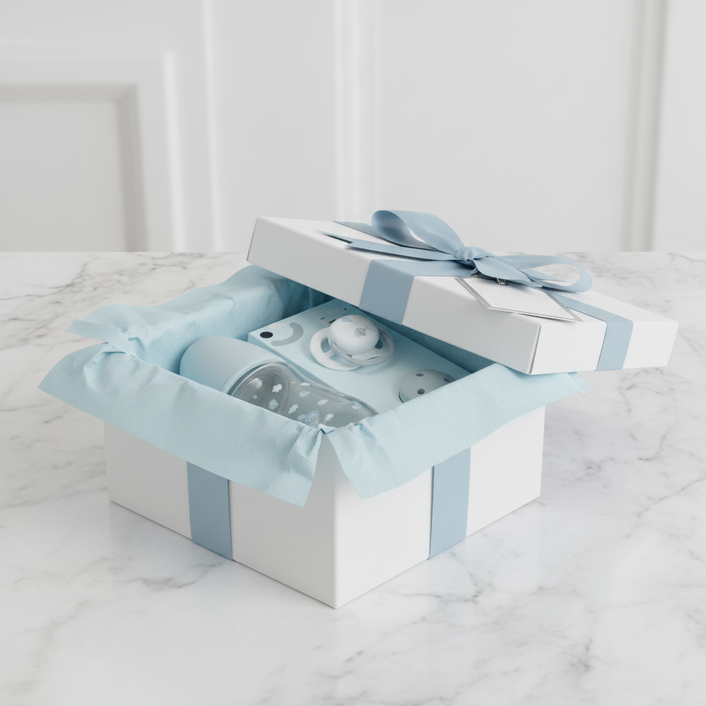 Set Elefantino lifestyle regalo lusso