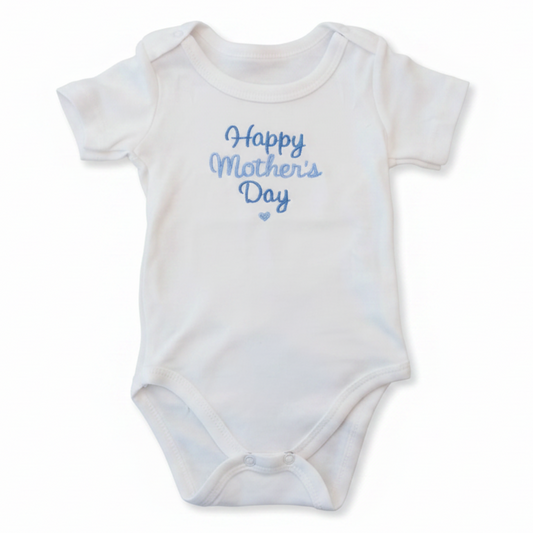 Body Happy Mother's Day sfondo bianco studio - Little Bird