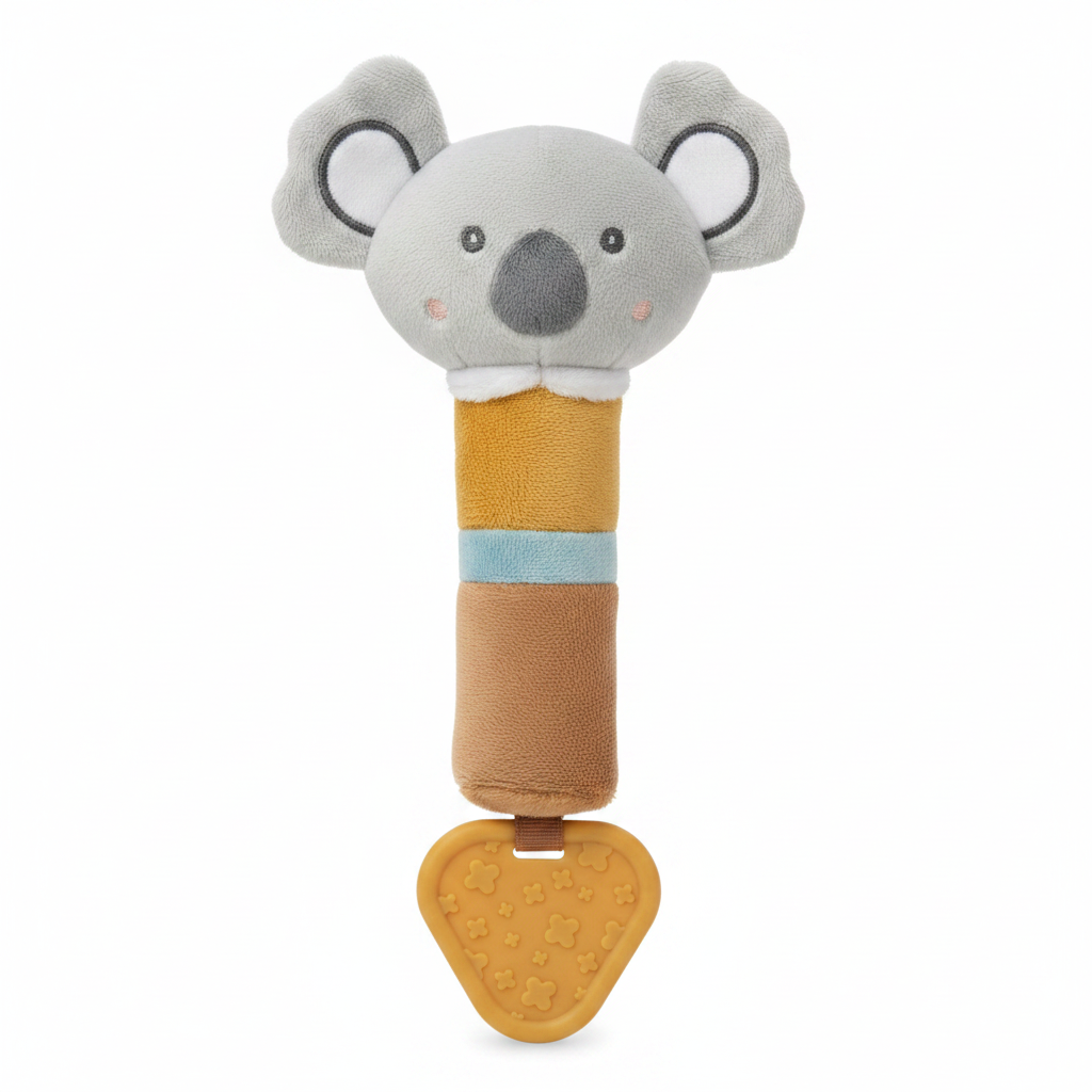Sonaglino Koala - sfondo bianco