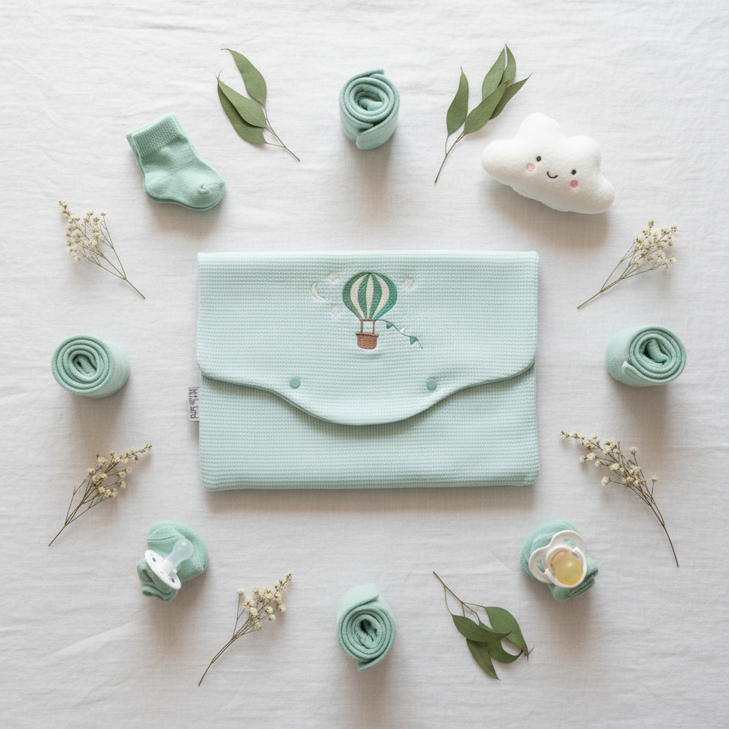 Flatlay