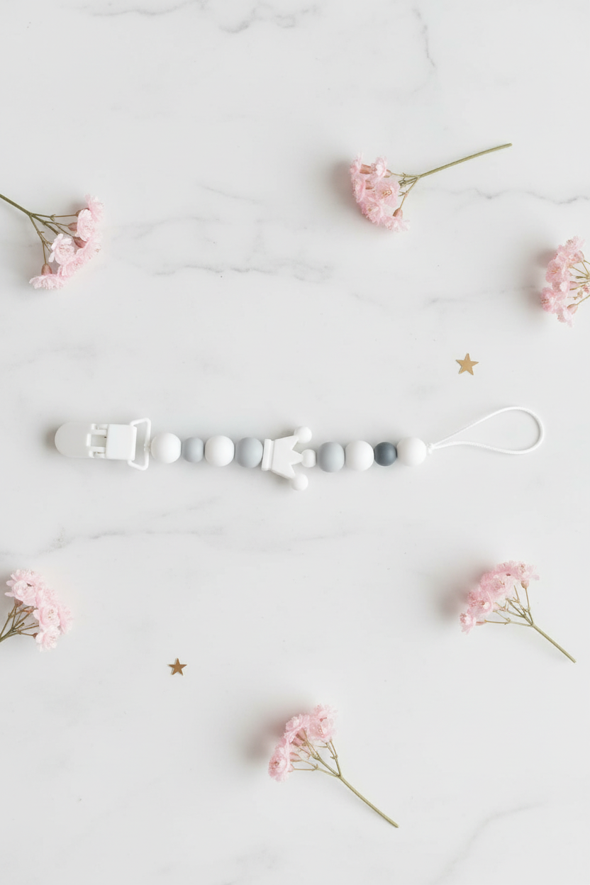 Portaciucci Corona Bianca - lifestyle marmo e fiori